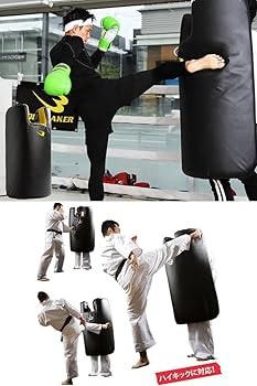 Amazon | BODYMAKER(ボディメーカー) スーパーダミーミットシールド