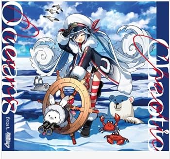 Amazon.co.jp: 【店舗限定特典あり】雪ミク SNOW MIKU 2022 Chaotic