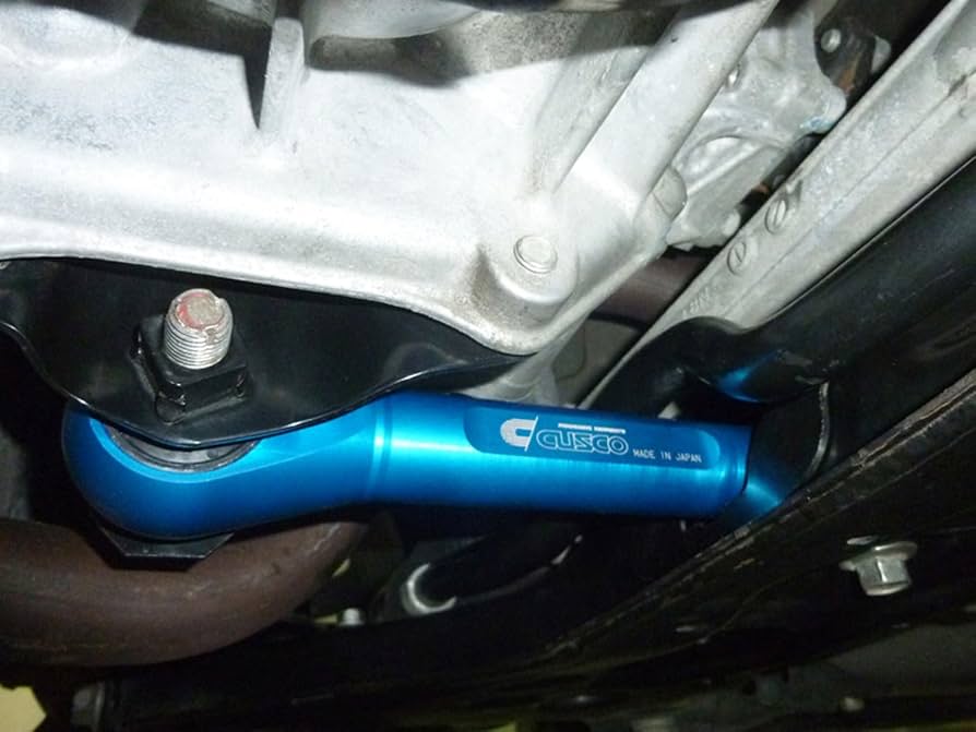 Amazon | クスコ (CUSCO)【強化ピッチングストッパー】スズキ アルト