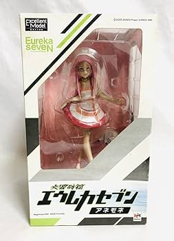Amazon.co.jp: エクセレントモデル 交響詩篇エウレカセブン アネモネ