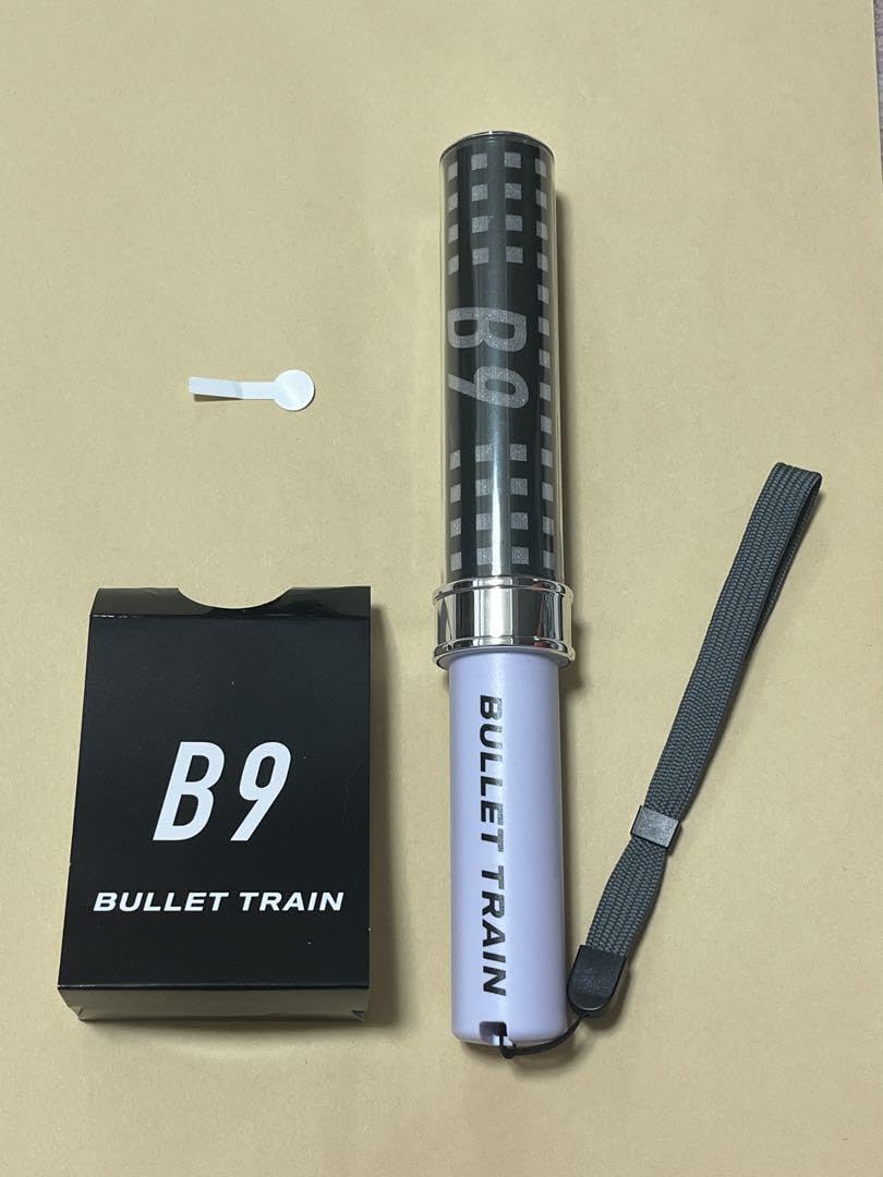 超特急 シューヤ ペンライト 超特急 シューヤ ペンライト セット