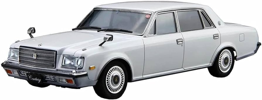 Amazon | 青島文化教材社 1/24 ザ・モデルカーシリーズ No.18 トヨタ