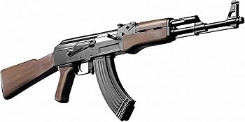 Amazon.co.jp: 東京マルイ No22 AK47 18歳以上スタンダード電動ガン