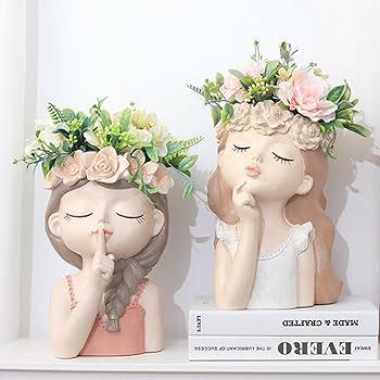 油絵 専用 花壇から顔を出した赤ちゃんぶた 油絵 専用 花壇から顔を出