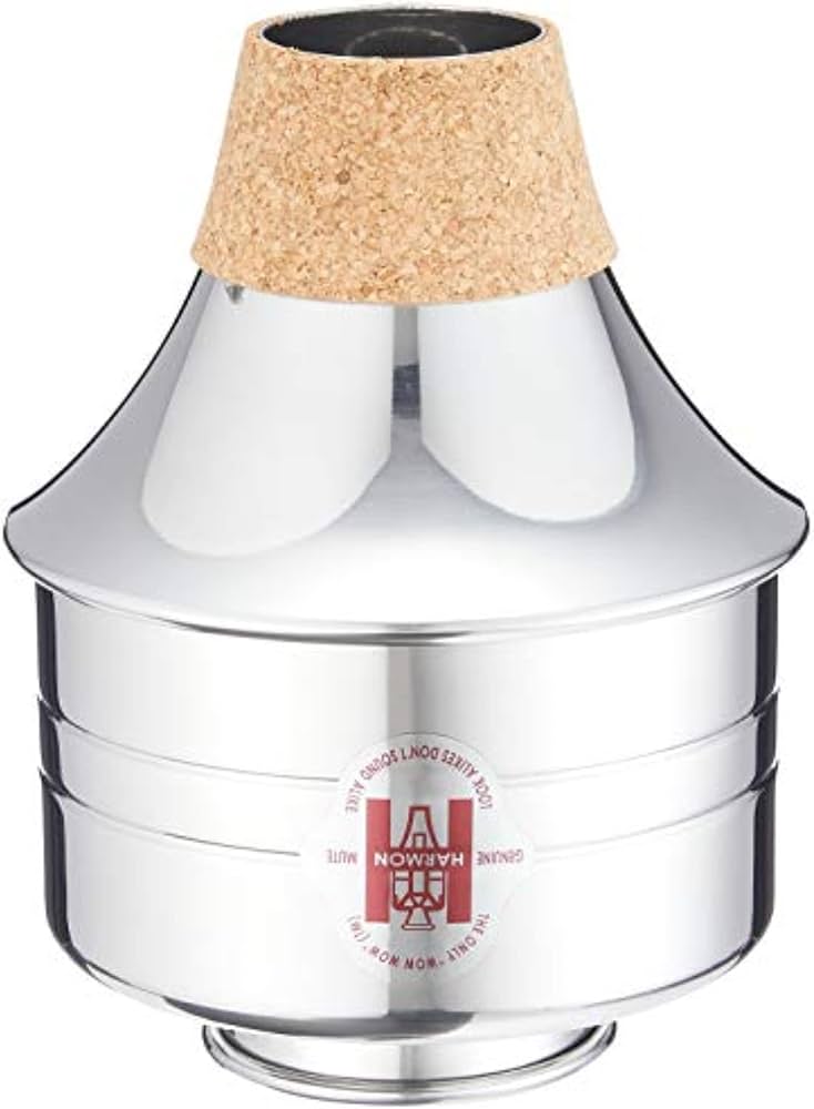 Amazon.co.jp: ハーマン トランペット・ミュート ワウワウ アルミ