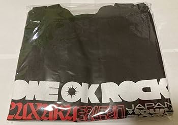 Amazon.co.jp: ONE OK ROCK（ワンオクロック）LUXURY DISEASE JAPAN