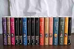 全巻セット オーバーロード10周年記念カバー 小説 1巻〜16巻 Amazon.co