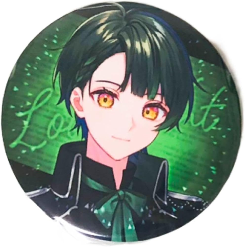 すたぽら 如月ゆう サイン入り缶バ