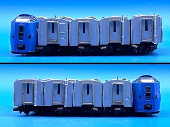 Amazon | ☆2J206 Nゲージ マイクロエース キハ261系 1000番台 特急