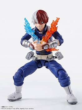 Amazon | TAMASHII NATIONS S.H.フィギュアーツ 僕のヒーロー
