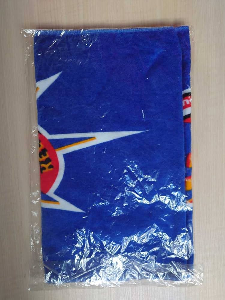 未開封 TUBE RIDERS 2020 35th タオル 未開封 TUBE RIDERS 2020 35th