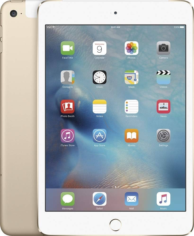 iPad mini 4 32GB Wi-Fi iPad mini4 完動品