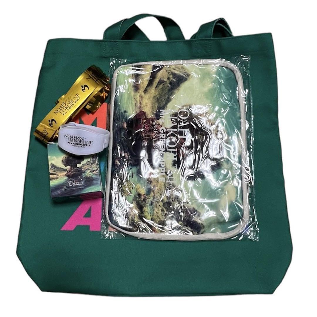 Amazon.co.jp: ミセスグリーンアップル Mrs. GREEN APPLE LIVE SS席