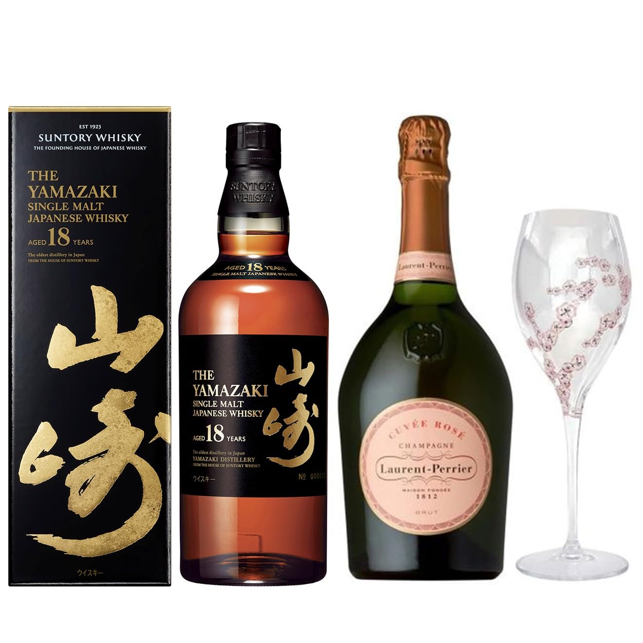 Amazon.co.jp: 【サントリープレミアムセレクション】ローランペリエ