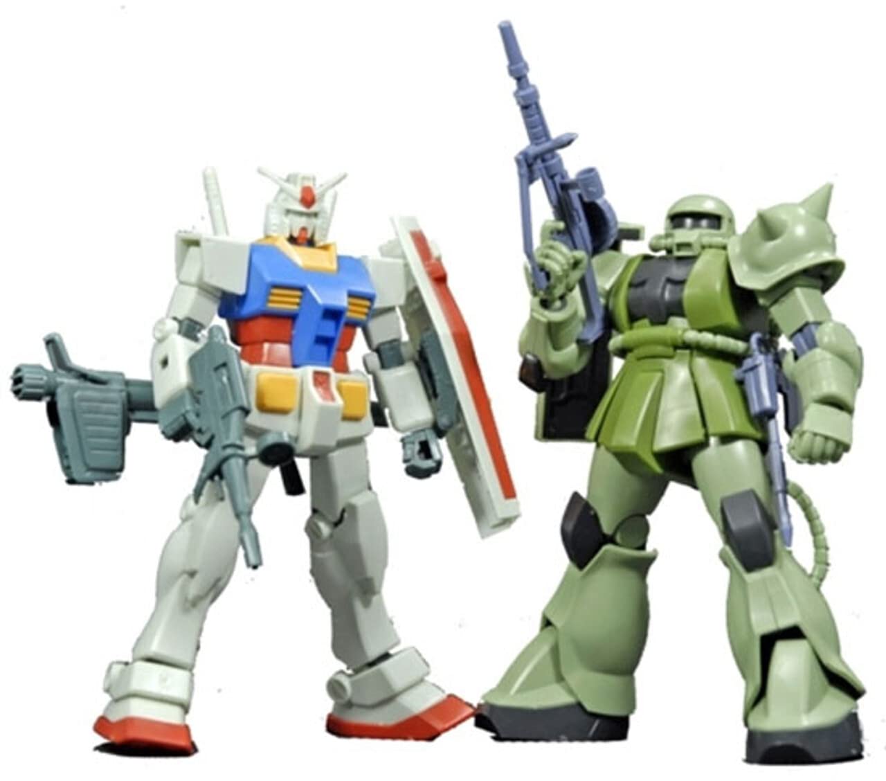 HG ガンプラ 4点セット HGガンプラ セット 4種 【公式通販】