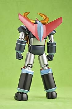 Amazon.co.jp: ダイナマイトアクション! No.2 大空魔竜ガイキング