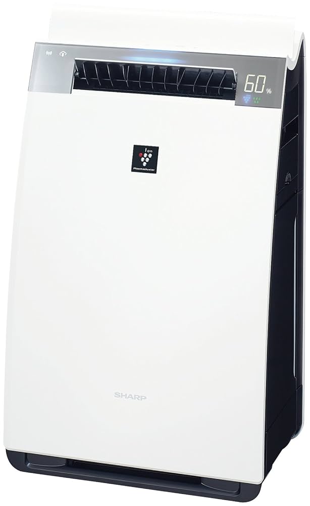 SHARP プラズマクラスター空気清浄機
