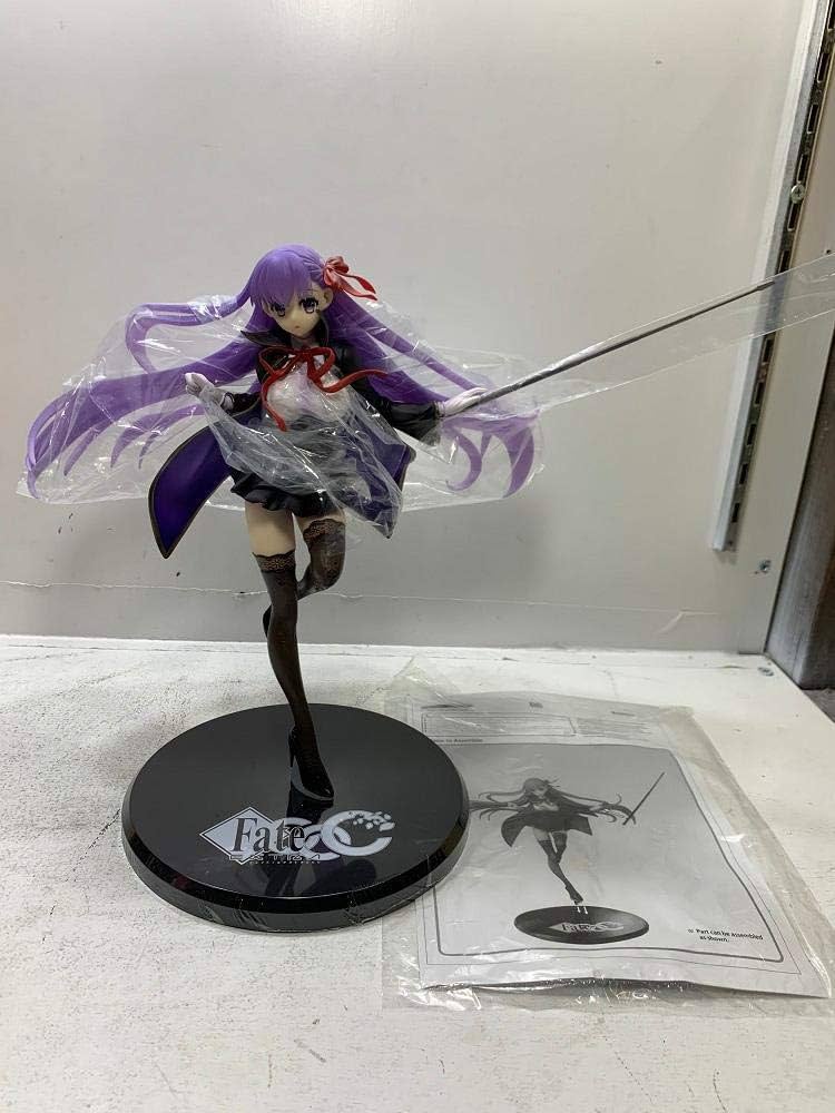 Amazon | 双翼社 1/7スケール ABS&PVC製塗装済み完成品フィギュア Fate