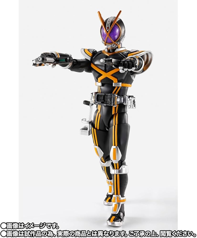 Amazon.co.jp: TAMASHII NATIONS S.H Figuarts（真骨彫製法） 仮面