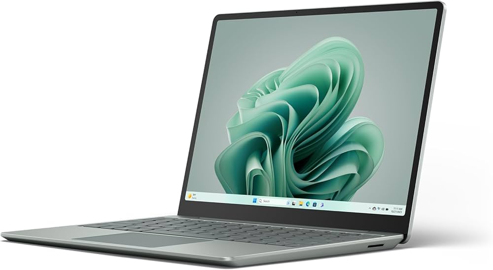 Amazon.co.jp: マイクロソフト Surface Laptop Go 3 / Office H&B 2021