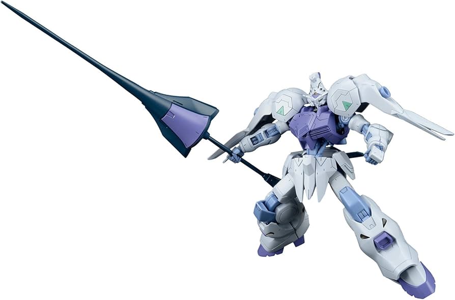 Amazon | HG 機動戦士ガンダム 鉄血のオルフェンズ ガンダムキマリス 1