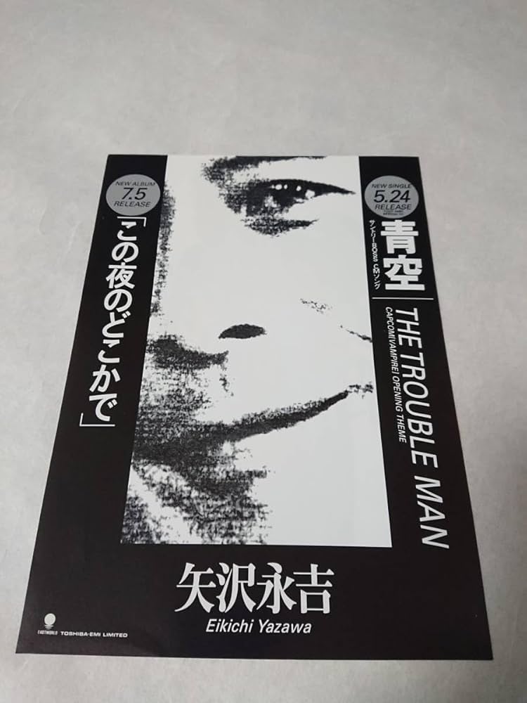 ☆矢沢永吉・2009年・日本武道館・B5サイズチラシ 2025年最新】Yahoo