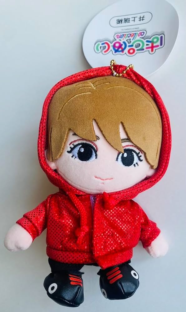 きぃページ はぴぬい HiHiJets メンカラ Amazon.co.jp: HiHi Jets