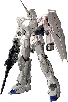 Amazon | MG 1/100 RX-0 ユニコーンガンダムVer.Ka チタニウム
