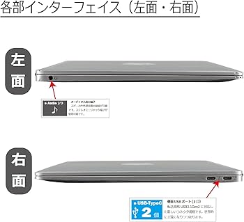 Amazon.co.jp: 中古パソコン HP EliteBook Folio G1 Windows10 ノート