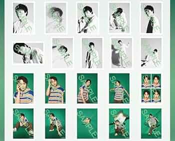 超特急 タクヤ 23rd生誕生写真