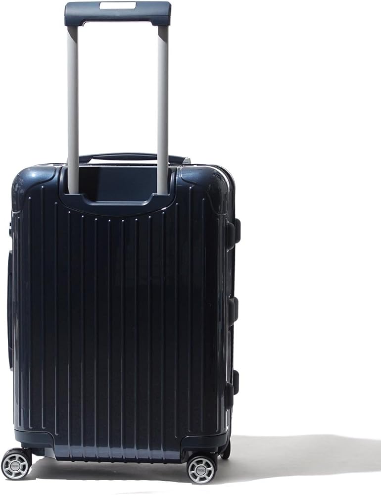 Amazon | [リモワ] スーツケース SALSA DELUXE CABIN 53 MULTIWHEEL