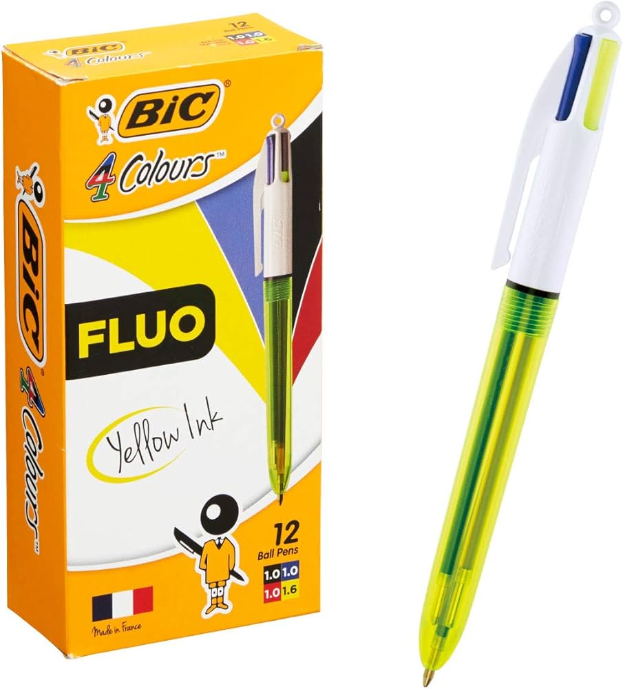 非売品】BIC ビック ボールペン 回転什器 ペンスタンド 2025年最新
