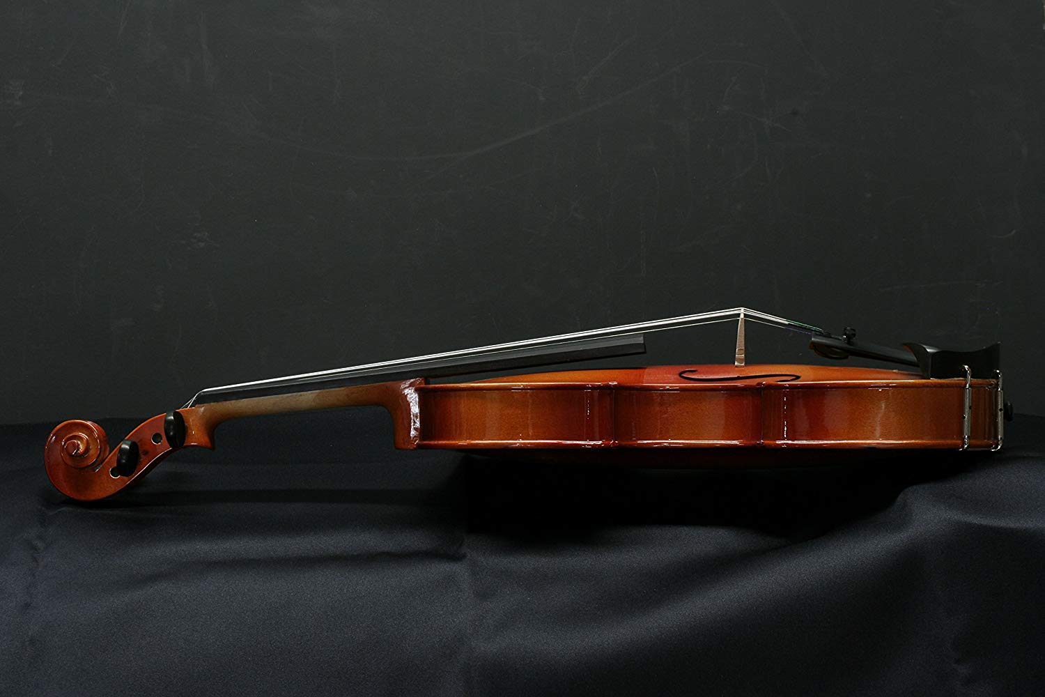 美品 STENTOR student II 4/4 バイオリン フルサイズ Stentor student