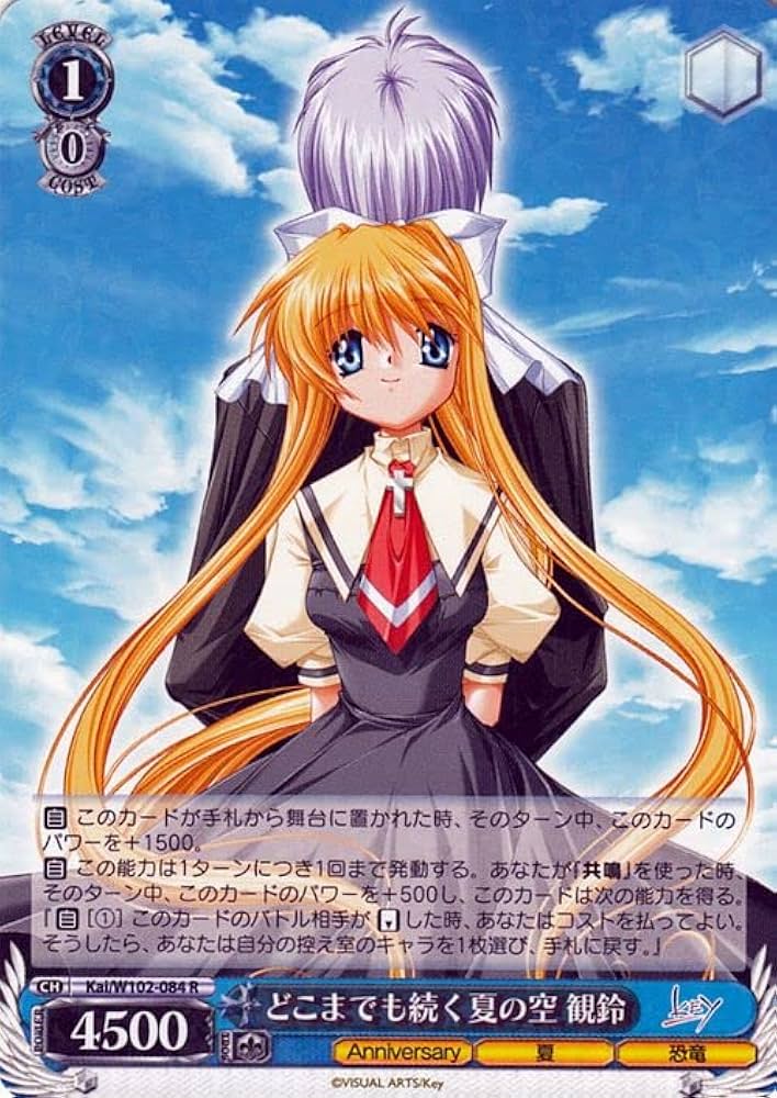 ヴァイスシュヴァルツ 魔法少女リリカルなのは 20年の魔法 SP PSA10