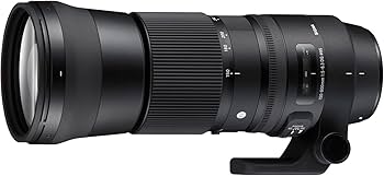 Amazon.co.jp: シグマ(Sigma) レンズ 150-600mm F5-6.3 DG OS HSM