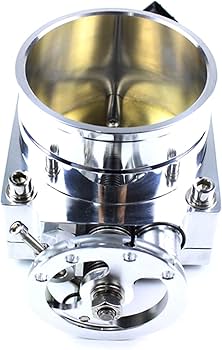 Amazon.co.jp: スロットルボディ トヨタ 1JZ-GTE 2JZ-GTE に適合