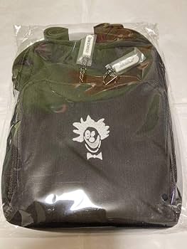 sekainoowari セカオワ ショルダーバッグ terminal 未開封 SEKAI NO