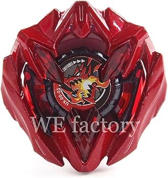 大幅値下げ本日のみ可能※【即発送】ドランバスター メタルコートレッド