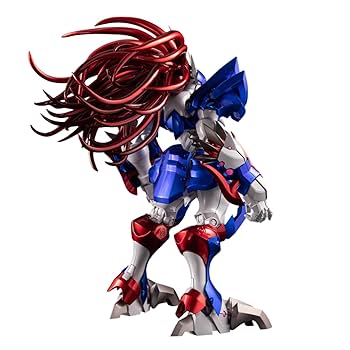 美品】 RIOBOT ビレフォール 千値練 スーパーロボット大戦OG 千値練