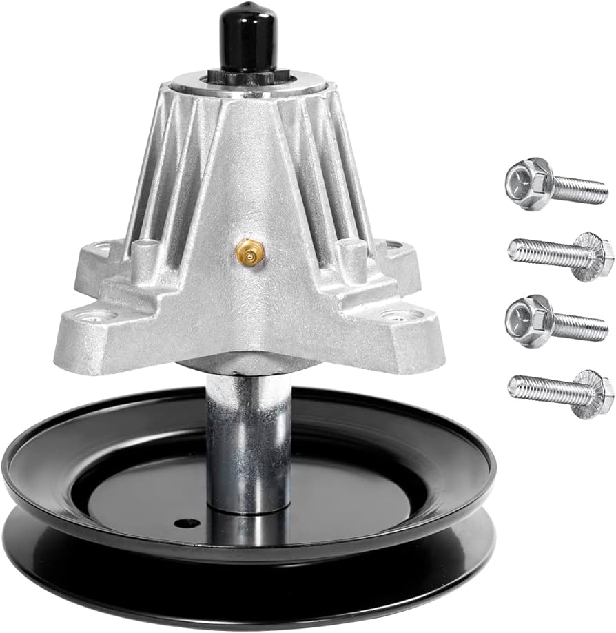Amazon.com - Cluparis 918-04822B Spindle Assembly for Cub Cadet