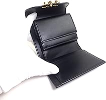 Amazon | [セリーヌ] 三つ折り財布 スモール フラップ ウォレット