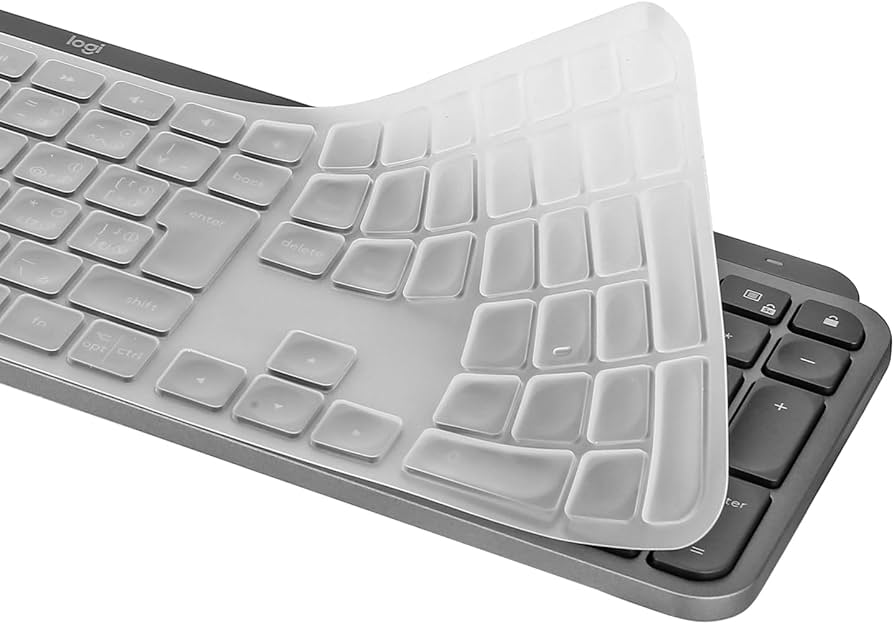 Amazon.co.jp: ロジクール MX Keys/MX Keys S/Craft 用 キーボード