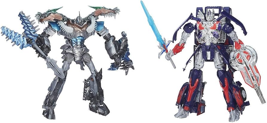 Amazon.co.jp: トランスフォーマー ロストエイジ プラチナム