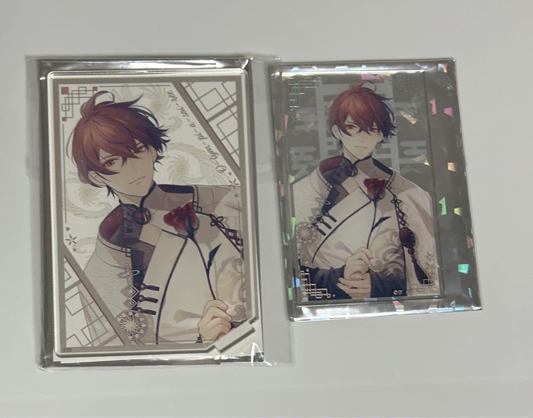 オランピアソワレ 朱砂 フレグランスセット 香水 withU オラソワ