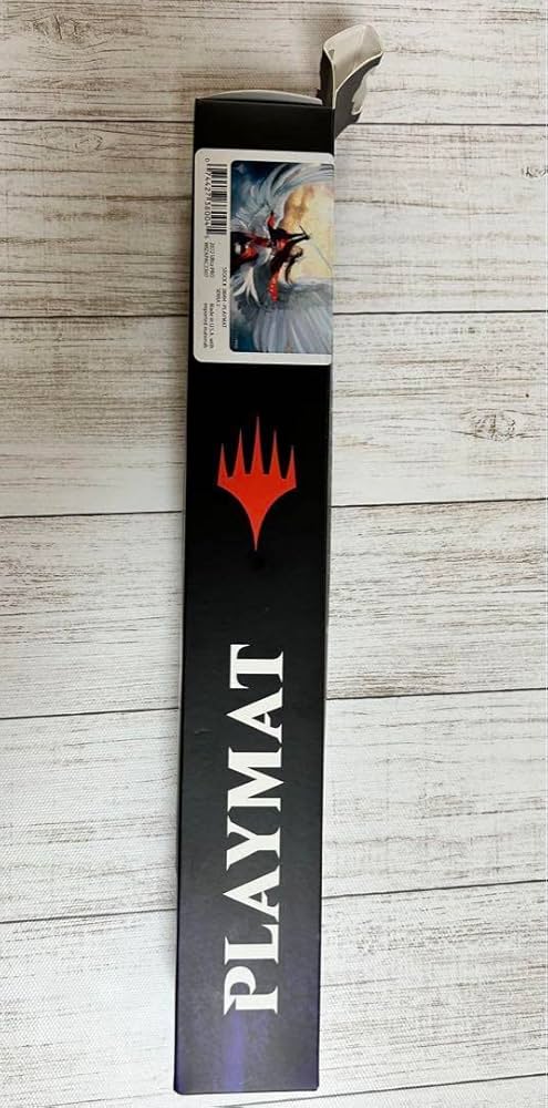 マジック：ザ・ギャザリング プレイマット 和 天使 ゴールデンウィーク