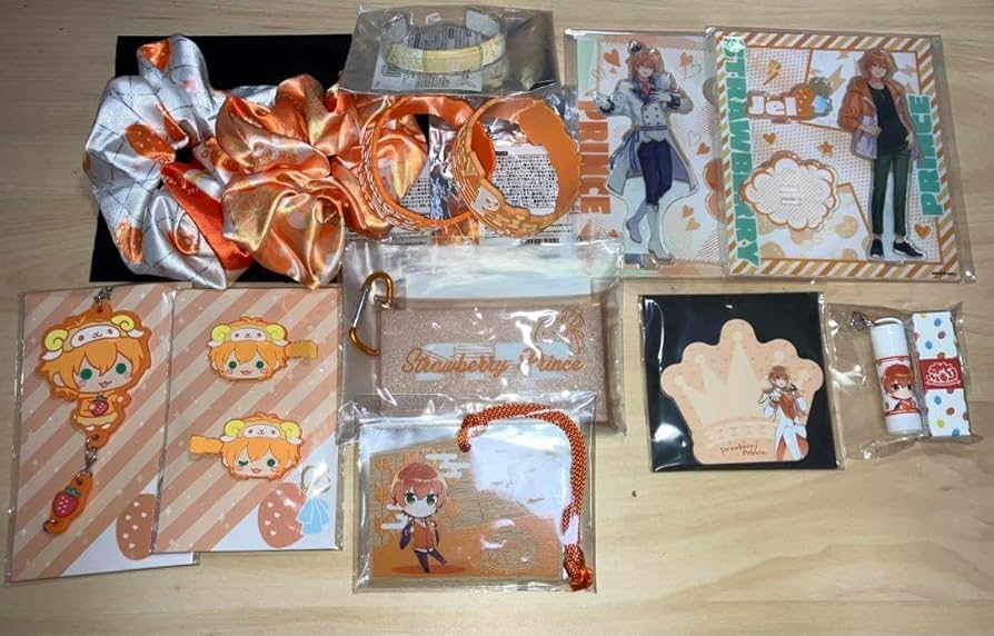 ジェルくん グッズまとめ売り Amazon.co.jp: すとぷり ジェルくん