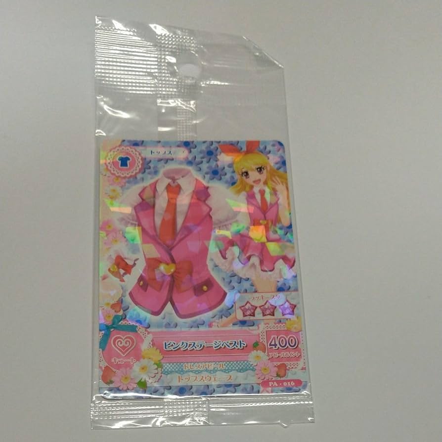 アイカツスターズ クイーンズピンク アイカツスターズ! - クイーンズ