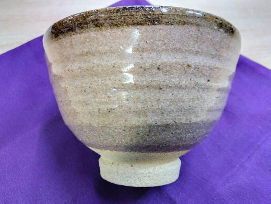 唐津焼三代井手金作懐石向付 小鉢6客共箱入作家 唐津焼