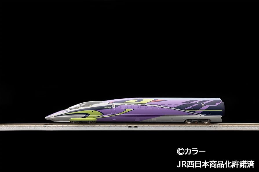 Amazon | トミーテック (TOMYTEC) TOMIX Nゲージ ファーストカー