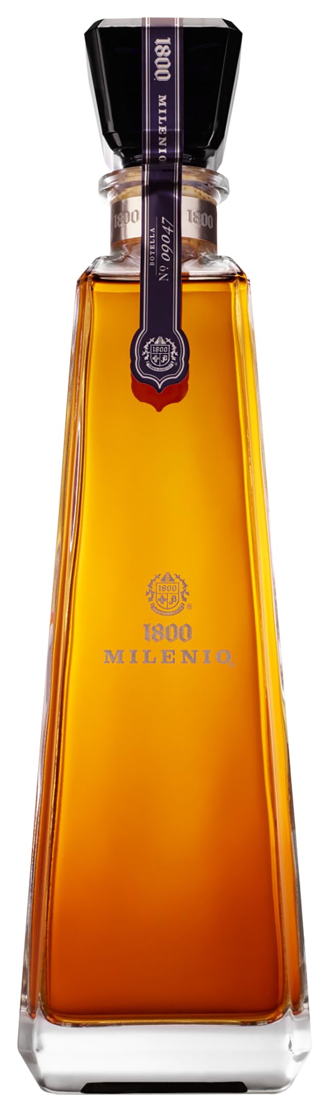 Amazon.co.jp: 1800 ミレニオ 750ml : 食品・飲料・お酒